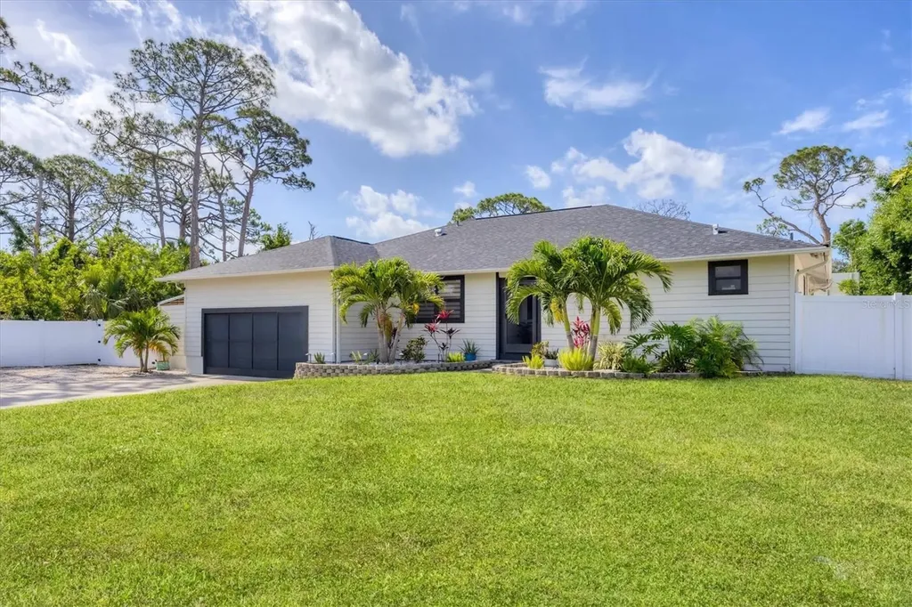 307 Bucknell Road Venice FL 34293