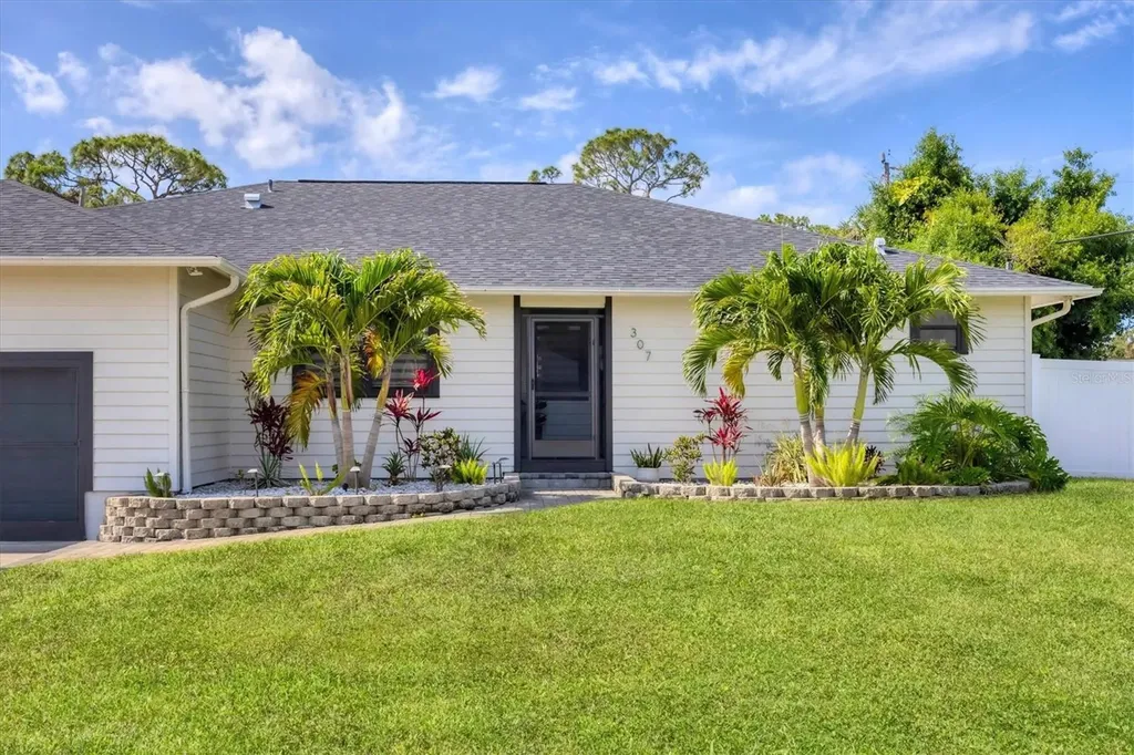 307 Bucknell Road Venice FL 34293