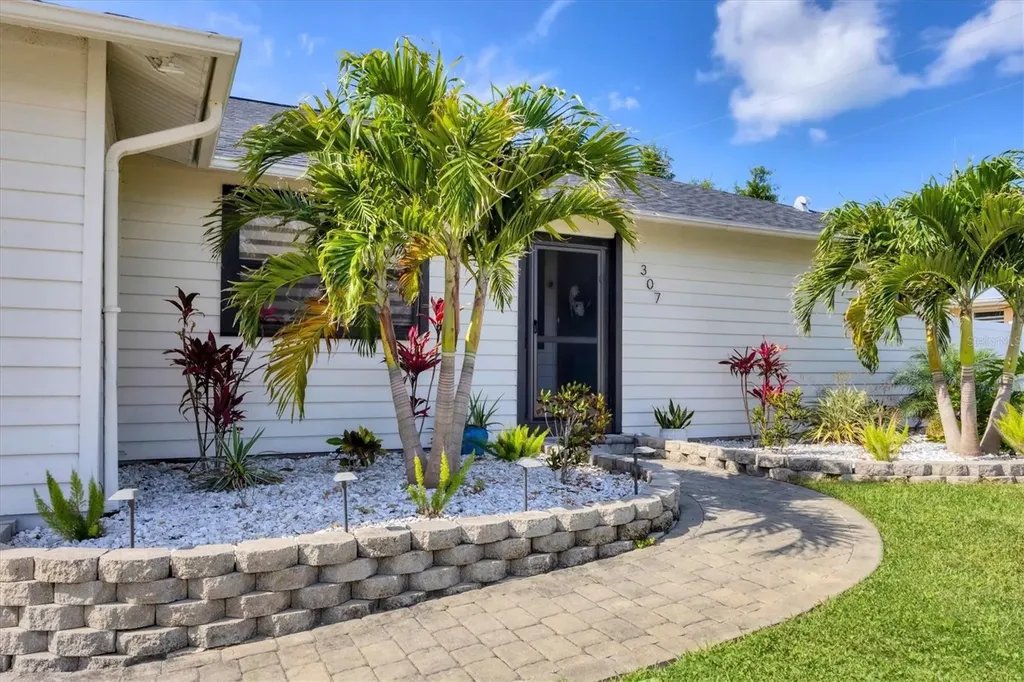 307 Bucknell Road Venice FL 34293