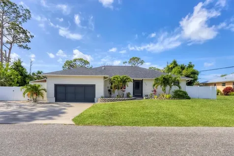 307 Bucknell Road Venice FL 34293