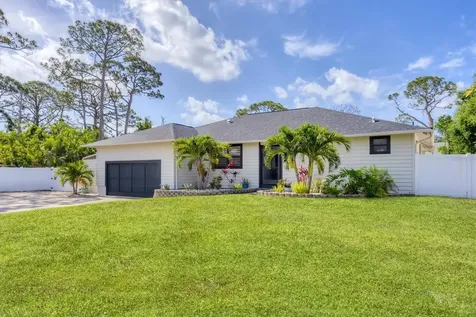 307 Bucknell Road Venice FL 34293