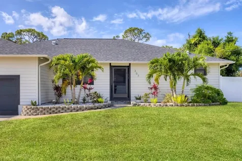 307 Bucknell Road Venice FL 34293