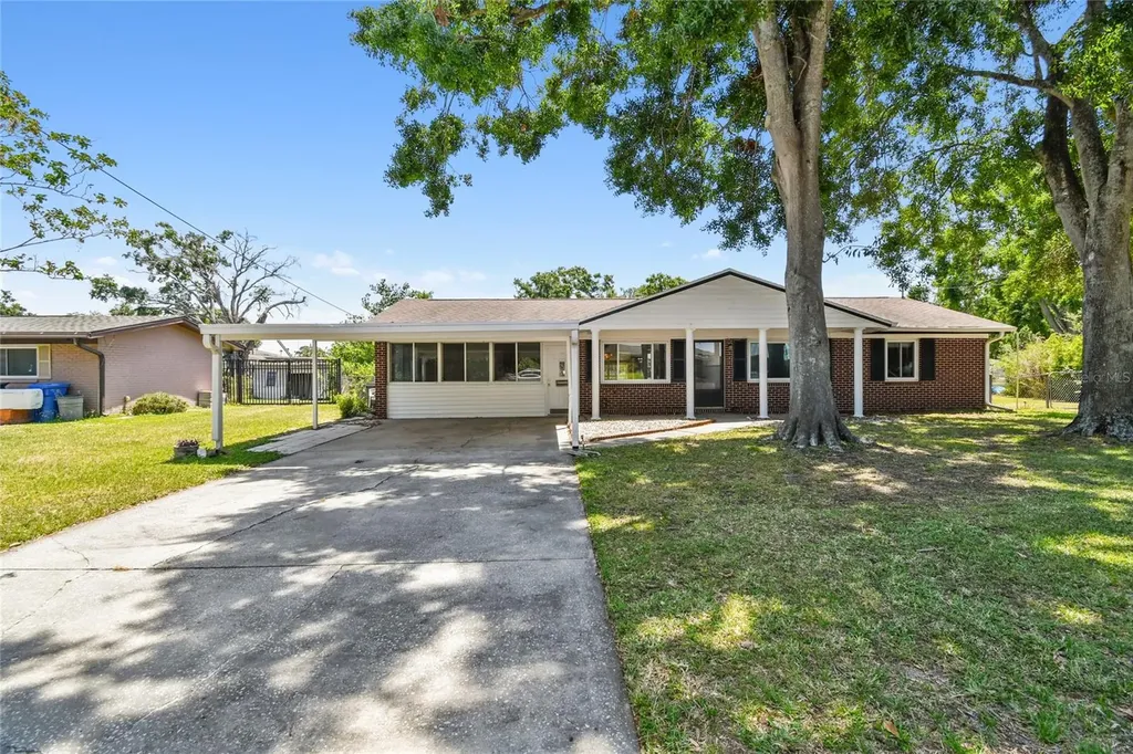 6922 Spencer Circle Tampa FL 33610