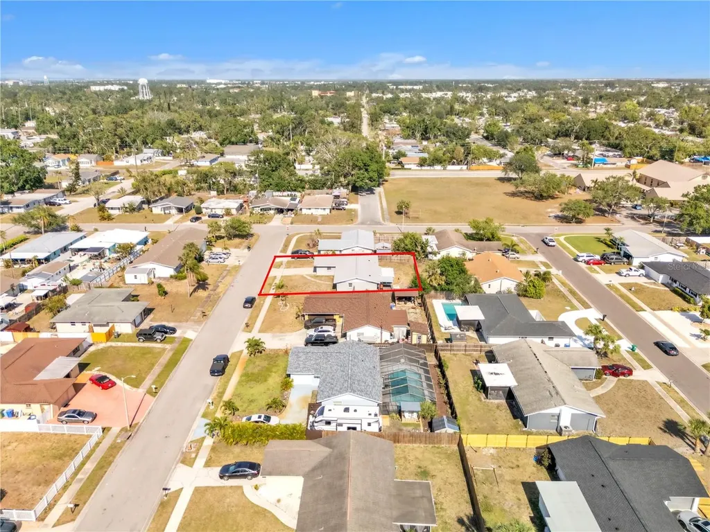 2705 20th Avenue Drive W Bradenton FL 34205