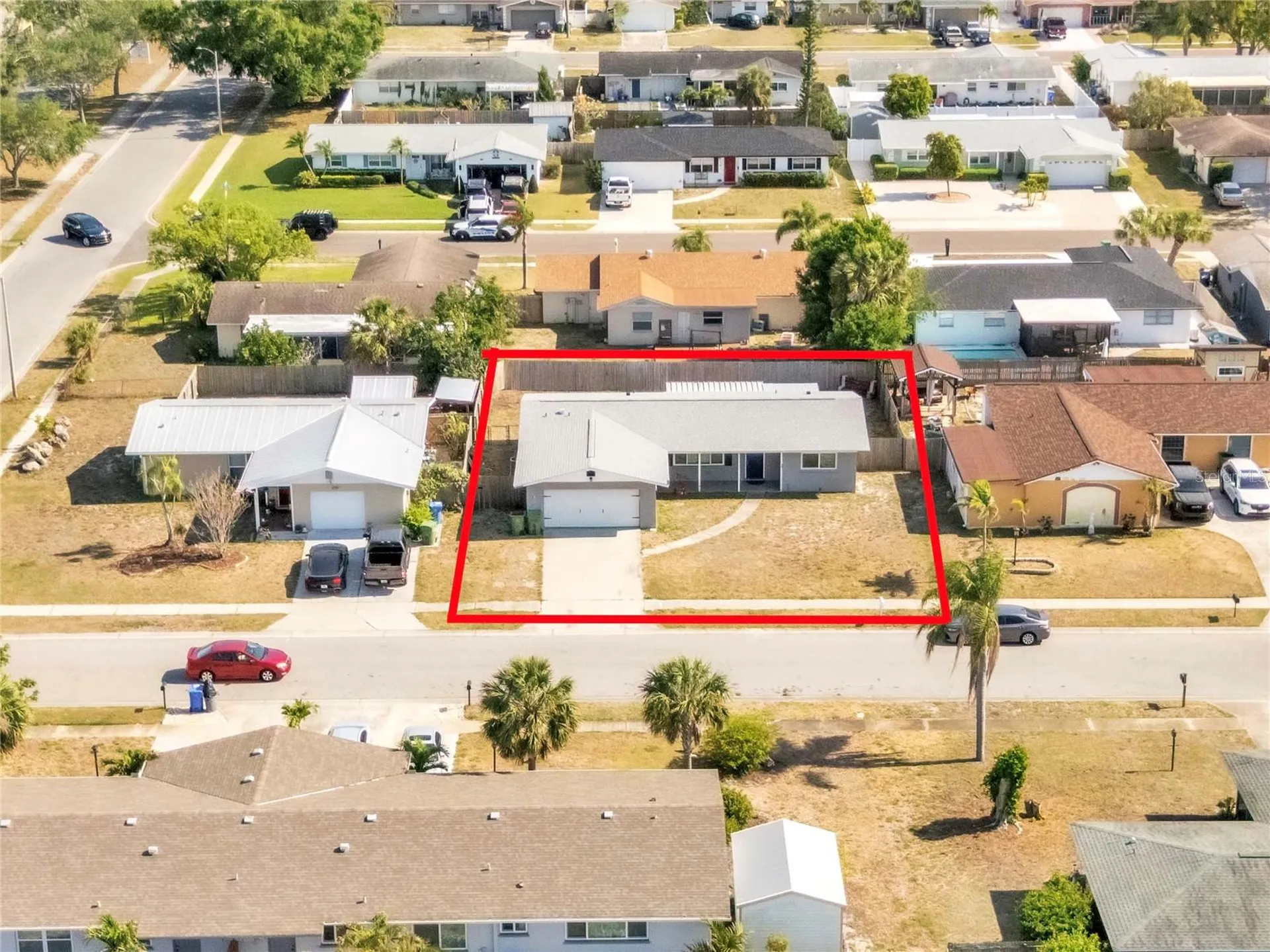 2705 20th Avenue Drive W Bradenton FL 34205
