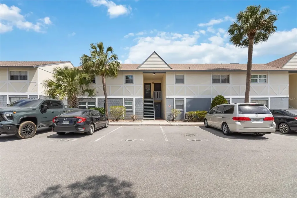 4722 Kilt Court St Cloud FL 34769