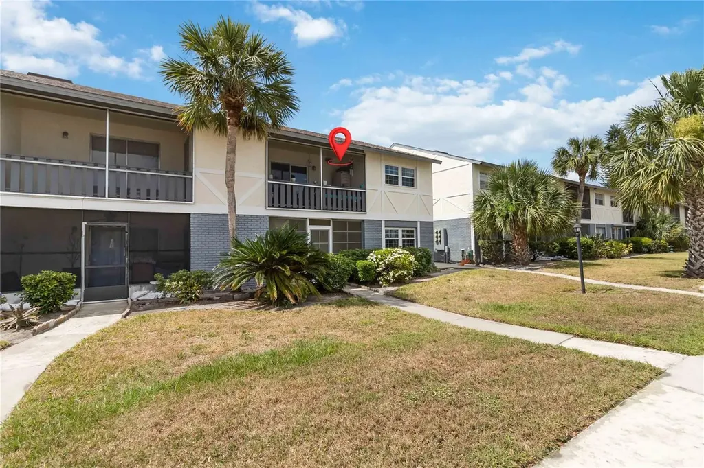 4722 Kilt Court St Cloud FL 34769