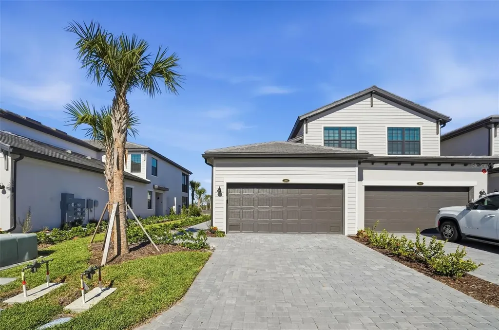 5628 Summit Pointe Circle Bradenton FL 34210