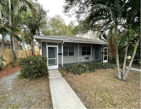 315 29th Avenue N St Petersburg FL 33704
