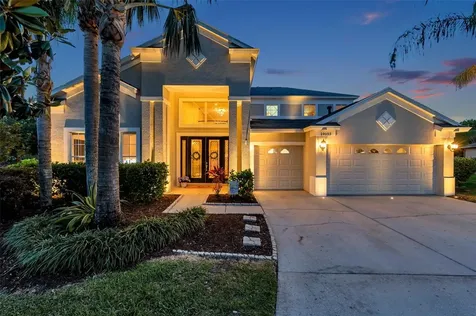 19055 Lone Creek Court Land O Lakes FL 34638