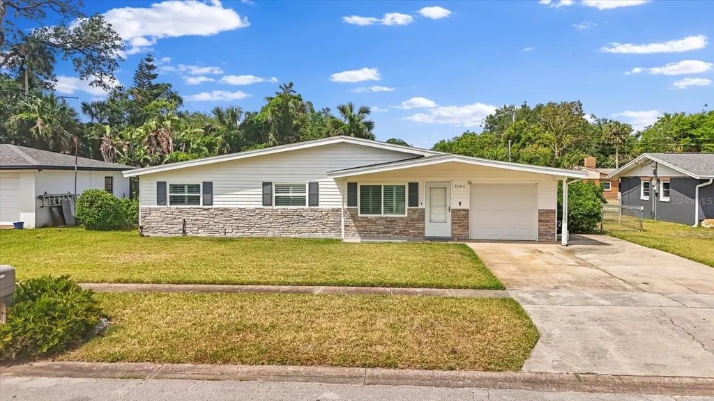 2144 Brian Avenue South Daytona FL 32119