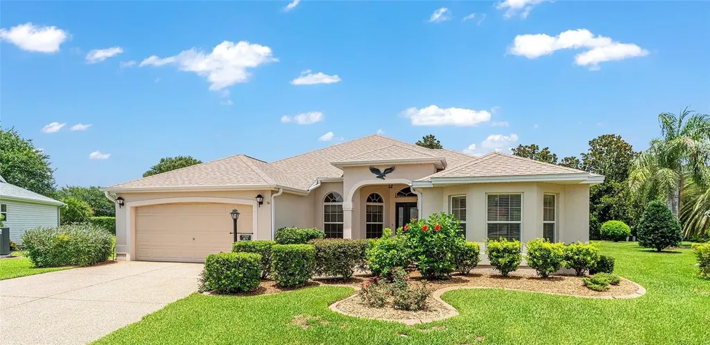 1875 Saybrook Way The Villages FL 32162