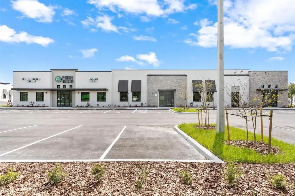 10941 NE 89th Drive The Villages FL 32162