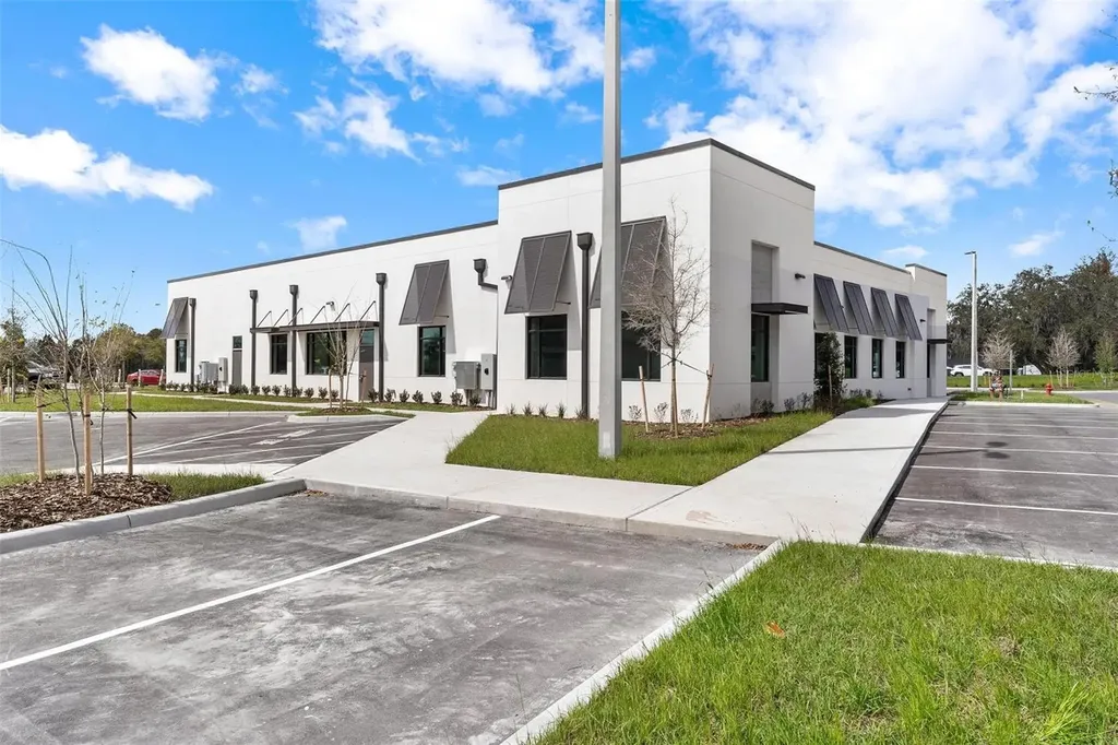 10941 NE 89th Drive The Villages FL 32162