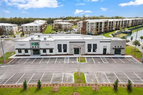 10941 NE 89th Drive The Villages FL 32162