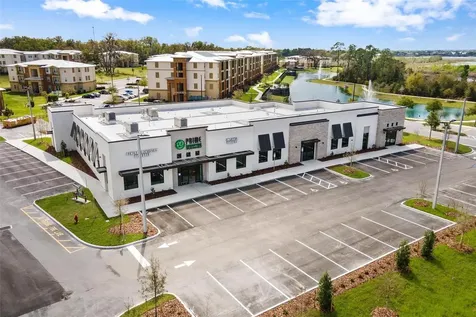 10941 NE 89th Drive The Villages FL 32162