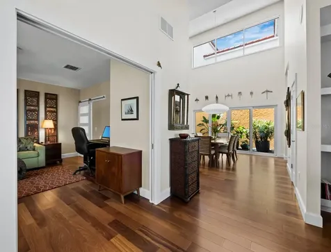2282 Harbour Court Drive Longboat Key FL 34228