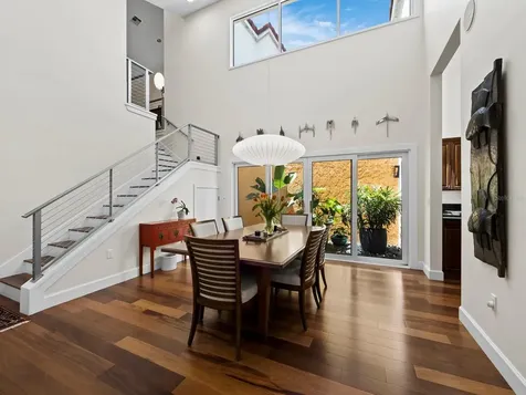 2282 Harbour Court Drive Longboat Key FL 34228