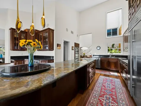 2282 Harbour Court Drive Longboat Key FL 34228