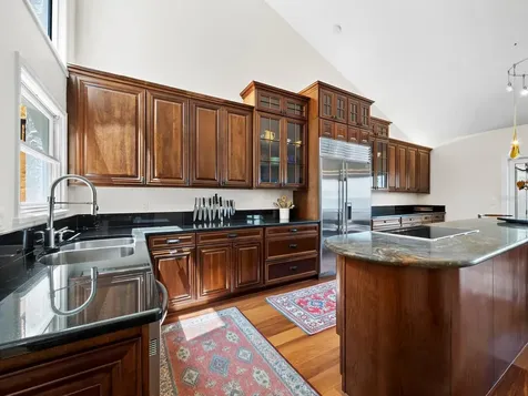 2282 Harbour Court Drive Longboat Key FL 34228