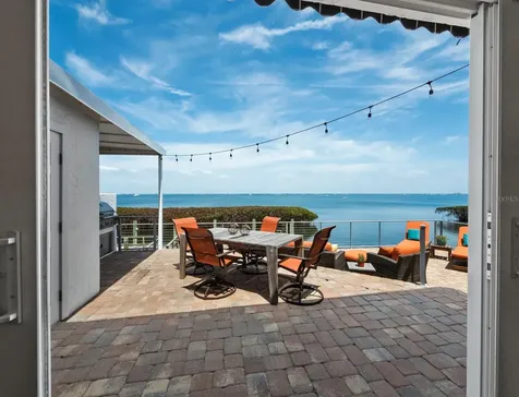 2282 Harbour Court Drive Longboat Key FL 34228