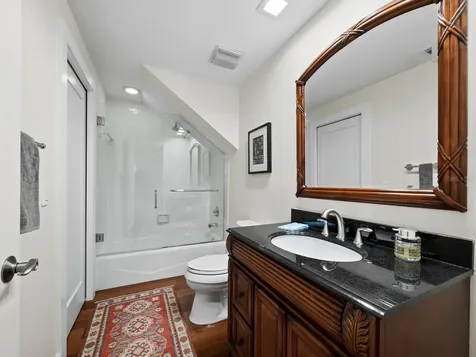 2282 Harbour Court Drive Longboat Key FL 34228