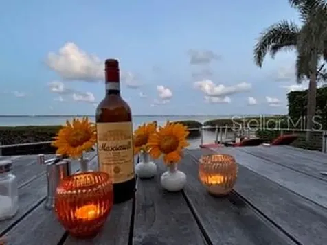 2282 Harbour Court Drive Longboat Key FL 34228