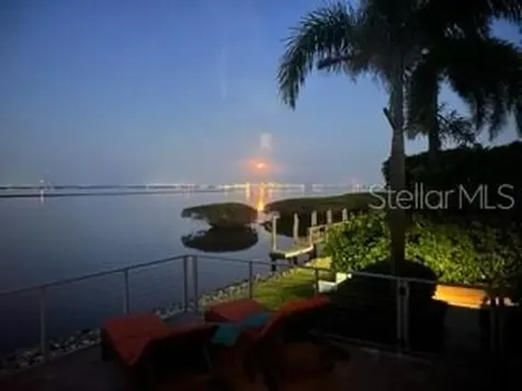 2282 Harbour Court Drive Longboat Key FL 34228
