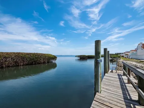 2282 Harbour Court Drive Longboat Key FL 34228