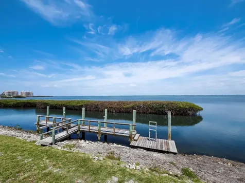2282 Harbour Court Drive Longboat Key FL 34228