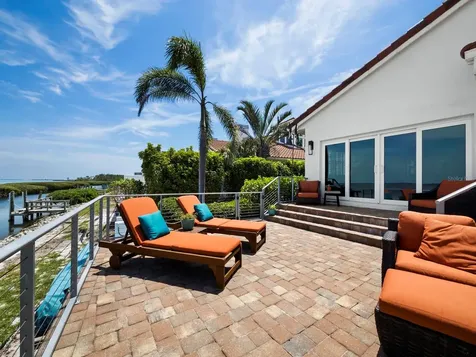 2282 Harbour Court Drive Longboat Key FL 34228
