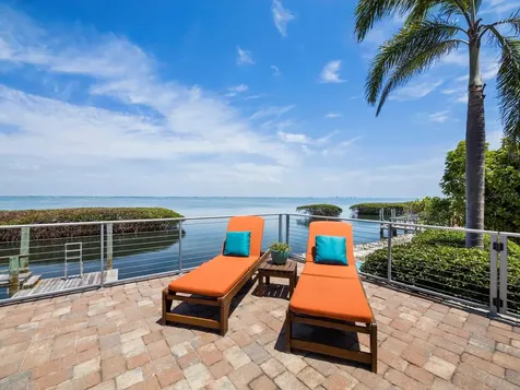 2282 Harbour Court Drive Longboat Key FL 34228