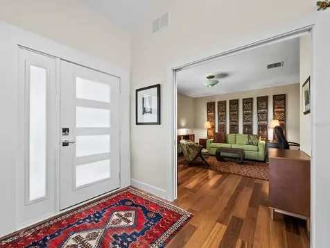 2282 Harbour Court Drive Longboat Key FL 34228