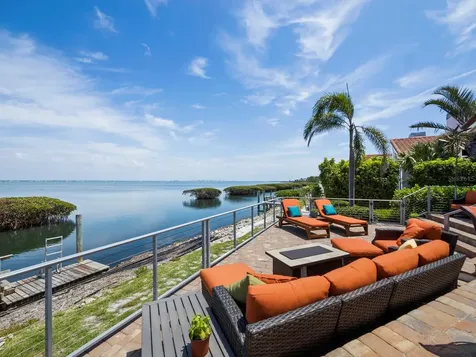 2282 Harbour Court Drive Longboat Key FL 34228