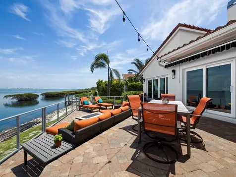 2282 Harbour Court Drive Longboat Key FL 34228
