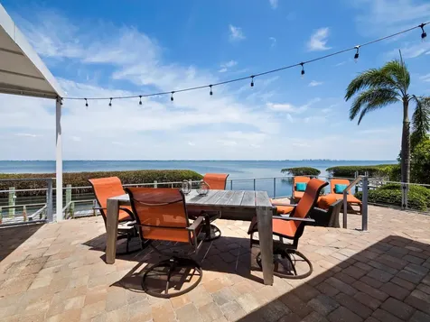 2282 Harbour Court Drive Longboat Key FL 34228