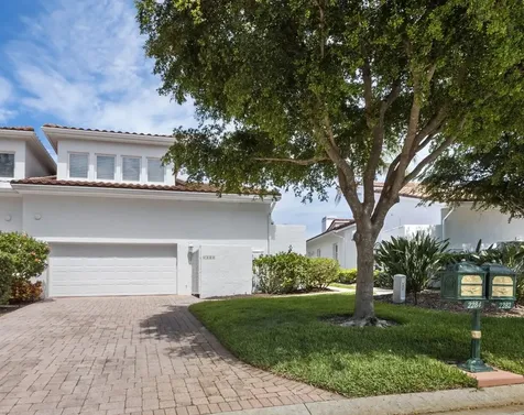 2282 Harbour Court Drive Longboat Key FL 34228