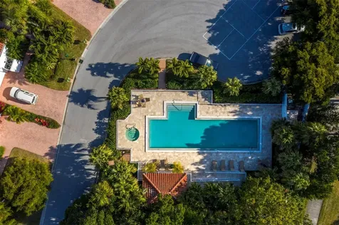 2282 Harbour Court Drive Longboat Key FL 34228