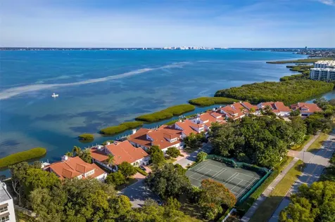 2282 Harbour Court Drive Longboat Key FL 34228