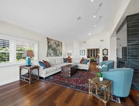 2282 Harbour Court Drive Longboat Key FL 34228