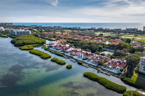 2282 Harbour Court Drive Longboat Key FL 34228