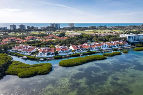 2282 Harbour Court Drive Longboat Key FL 34228