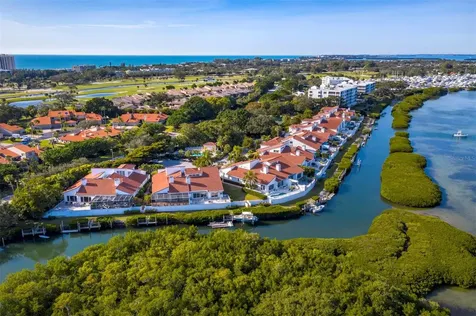 2282 Harbour Court Drive Longboat Key FL 34228