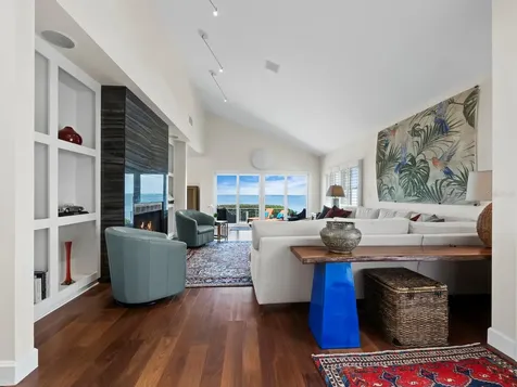 2282 Harbour Court Drive Longboat Key FL 34228