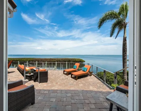 2282 Harbour Court Drive Longboat Key FL 34228