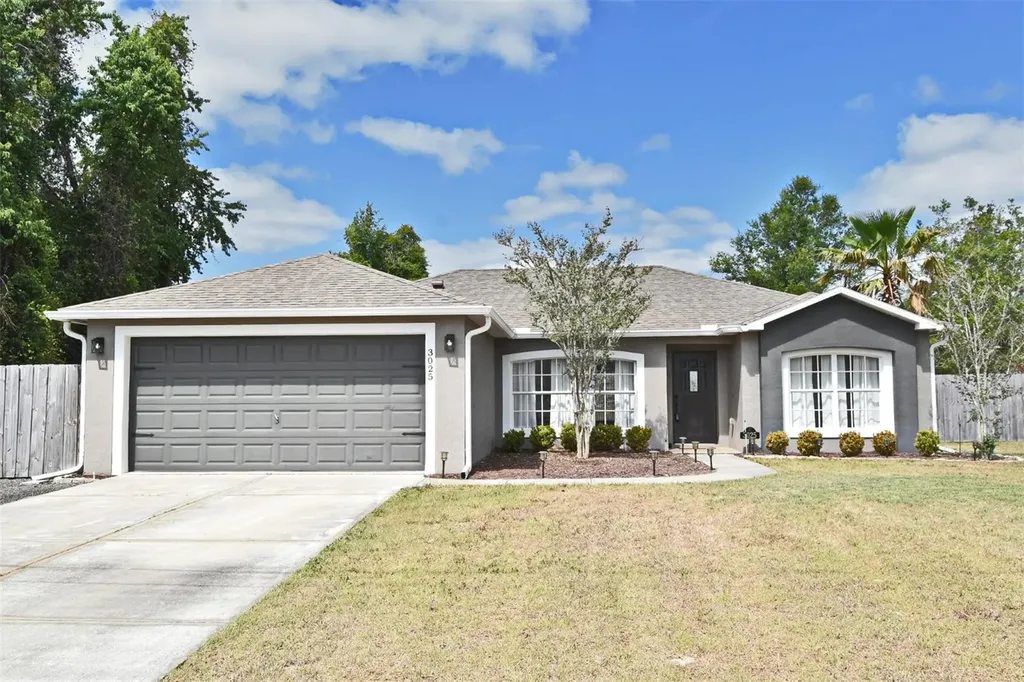 3025 Bonkirk Drive Deltona FL 32738