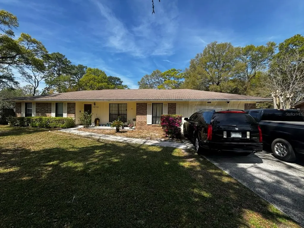 13725 Pleasantview Drive N Jacksonville FL 32225