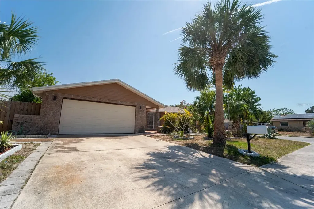 6734 Tierra Verde Street Port Richey FL 34668