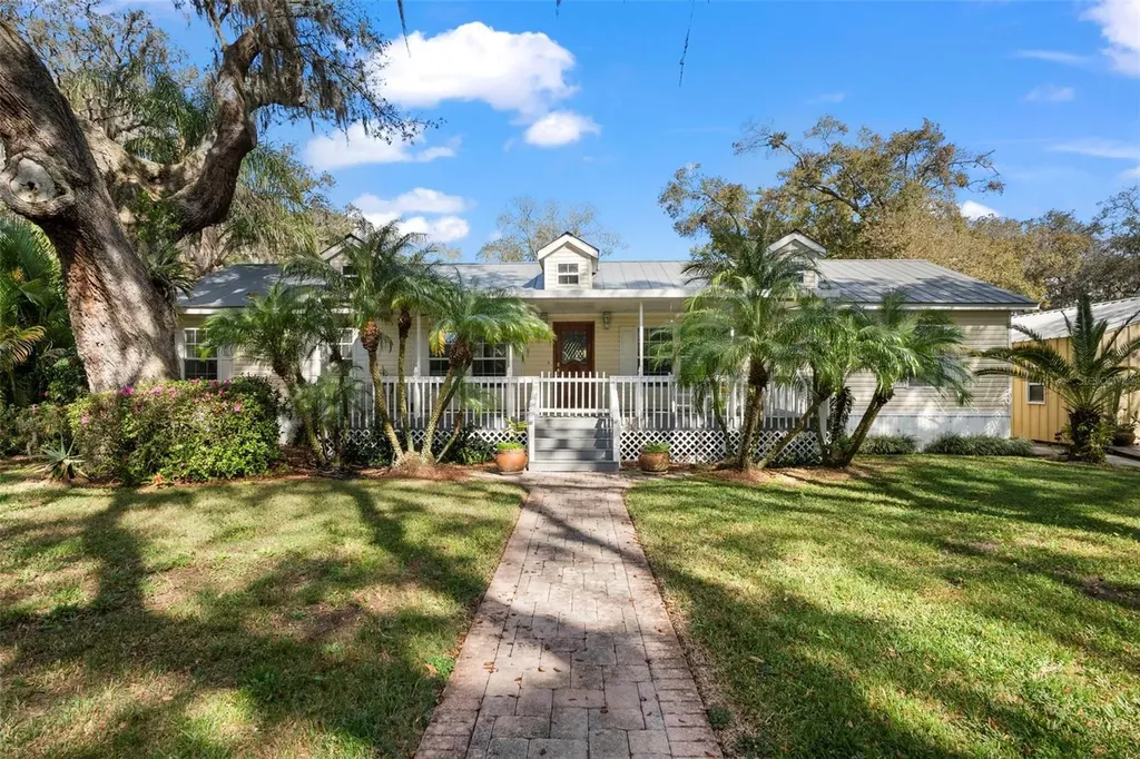 13015 Elm Street Odessa FL 33556