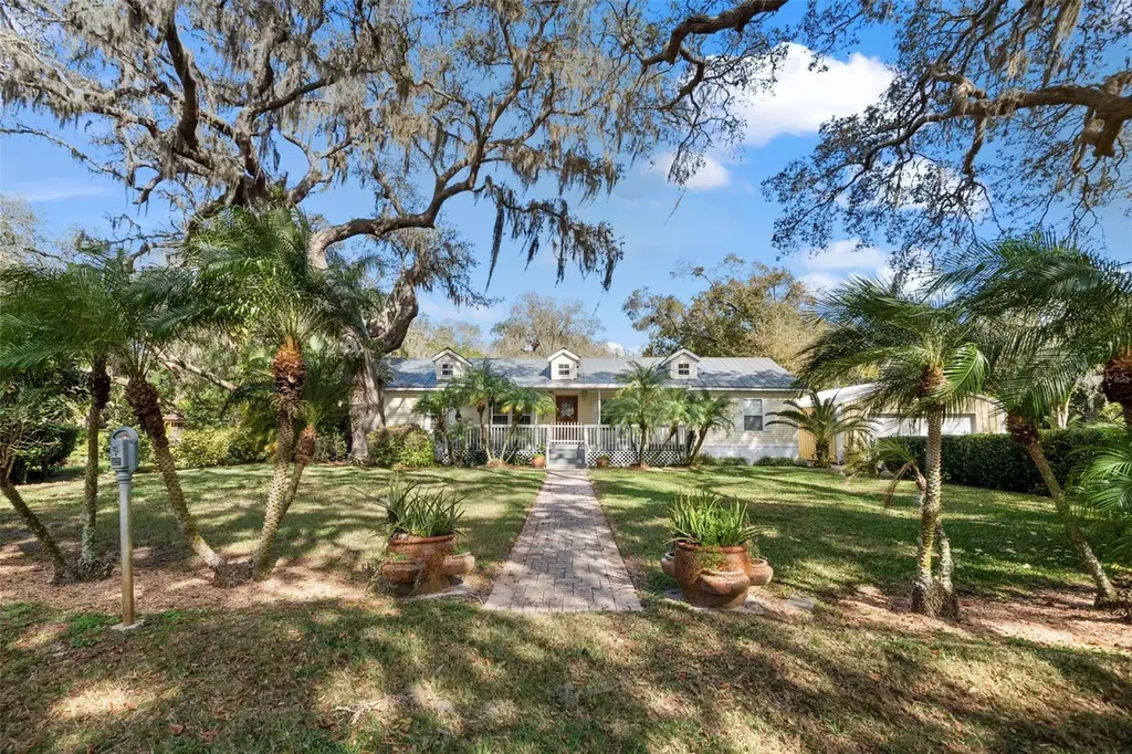 13015 Elm Street Odessa FL 33556
